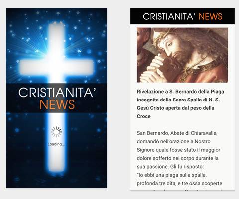 Cristianita News