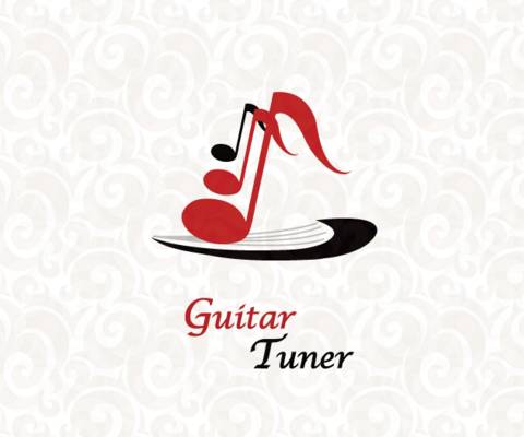 Guitar-Tunerp