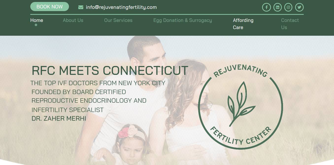 Rejuvenating-Fertility-Center