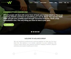 Wellness Group