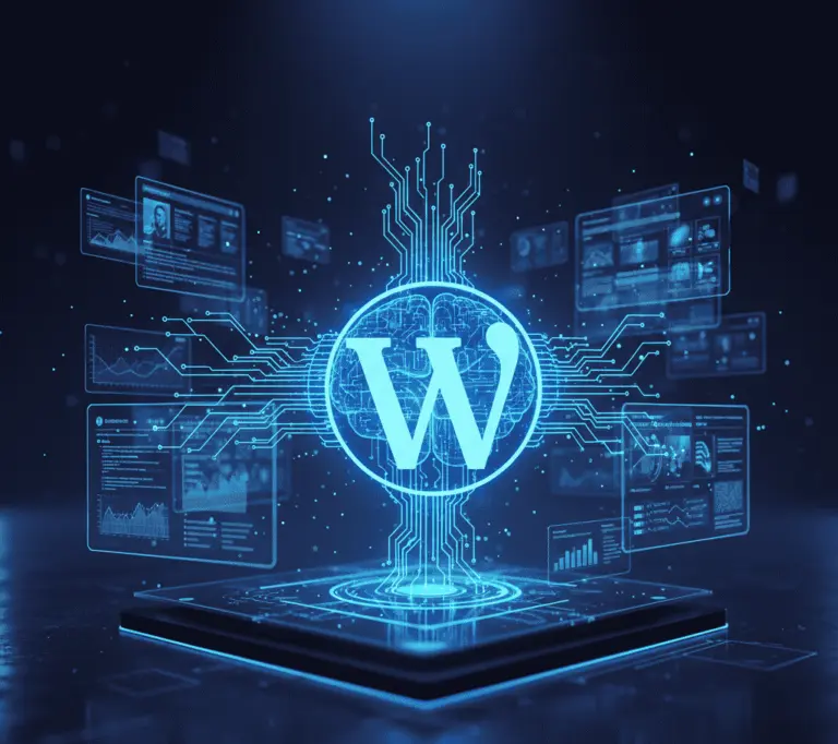 wordpress ai
