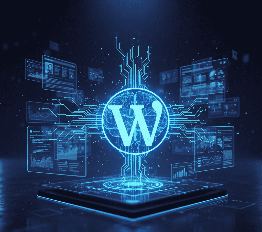 wordpress ai
