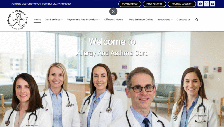 allergyandasthmacare