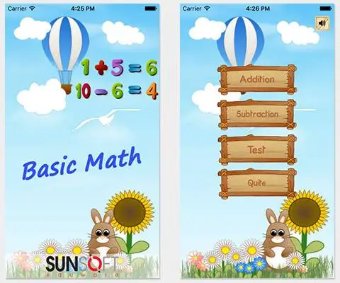 Basic Math