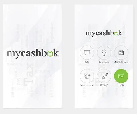 Cashbook