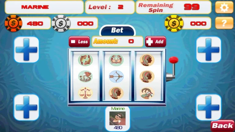Ackpot The Real Game Iphone