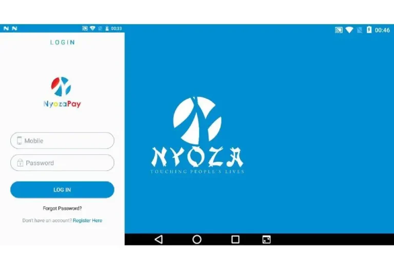 Nyoza Pay