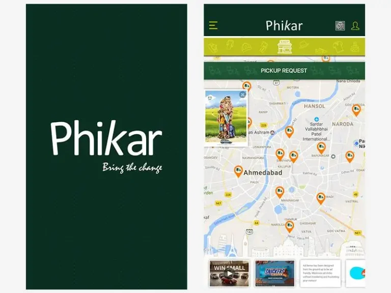 Phikarp