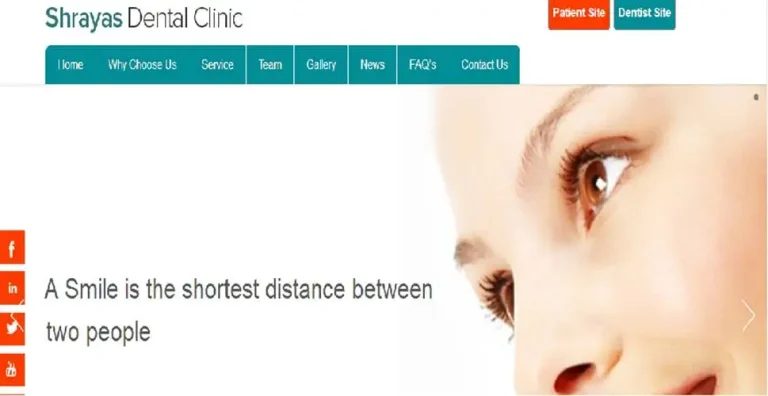 Shrayas Dental Clinic