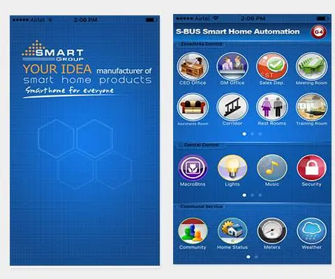 Smart G4