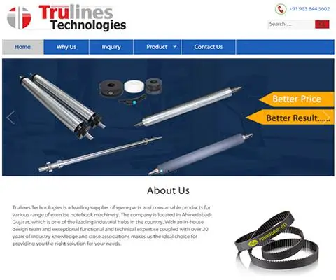 Trulines