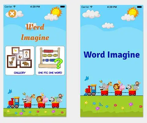 Word Imaging