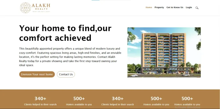 Alakh Realty