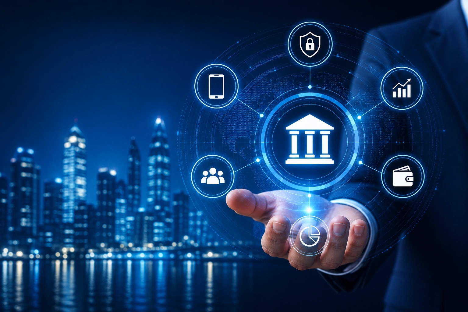 FinTech Companies