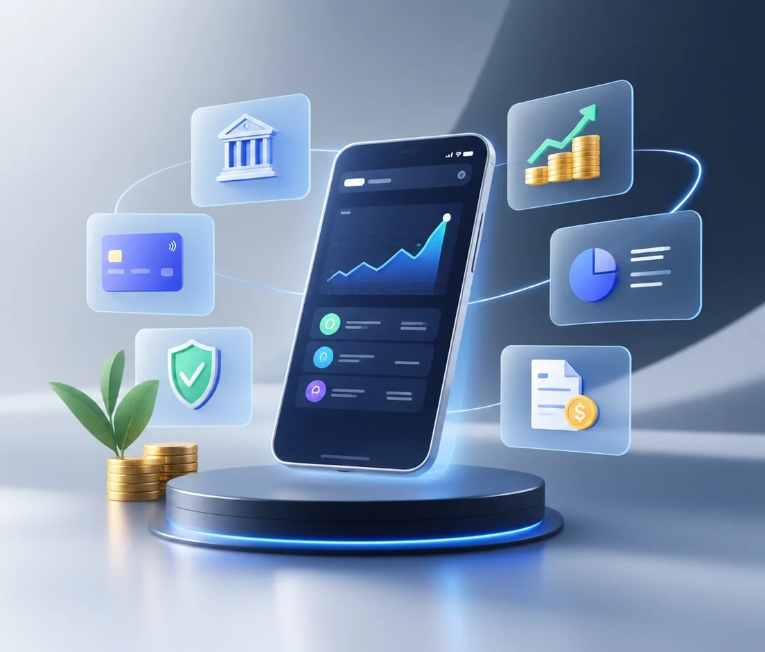 Finance Solutions