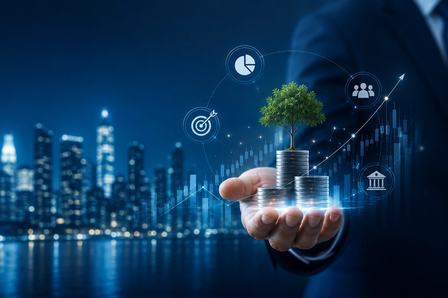 Investment & Wealth Management