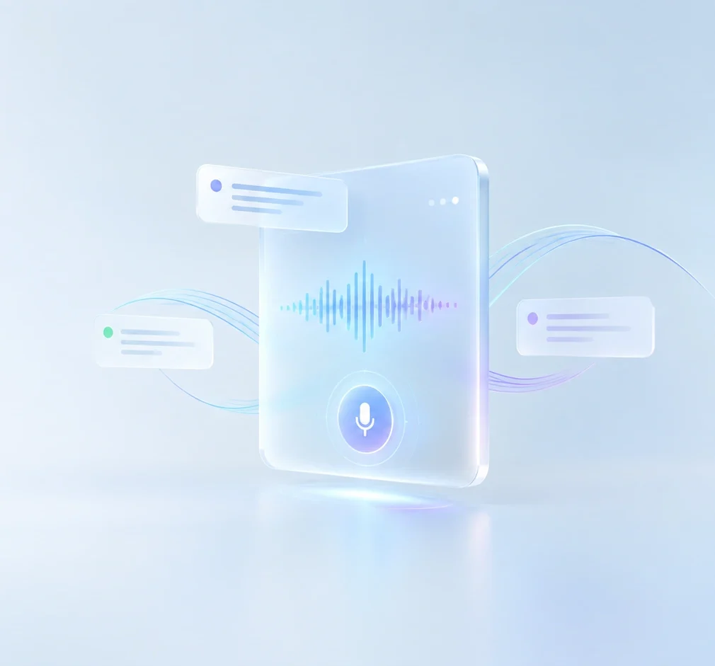 AI CHATBOTS & VOICE AI