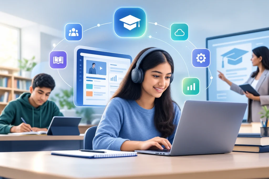 EDUCATION SOLUTIONS
