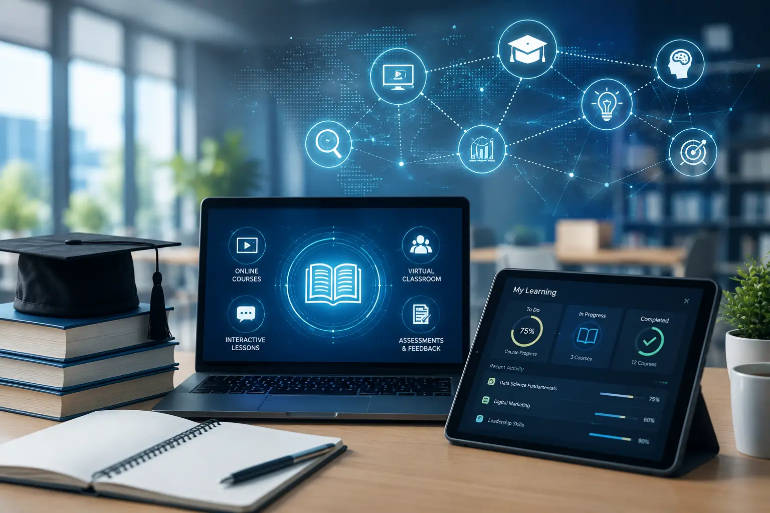Education Technology