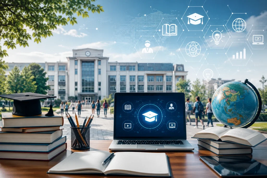 Empowering the Future of Learning