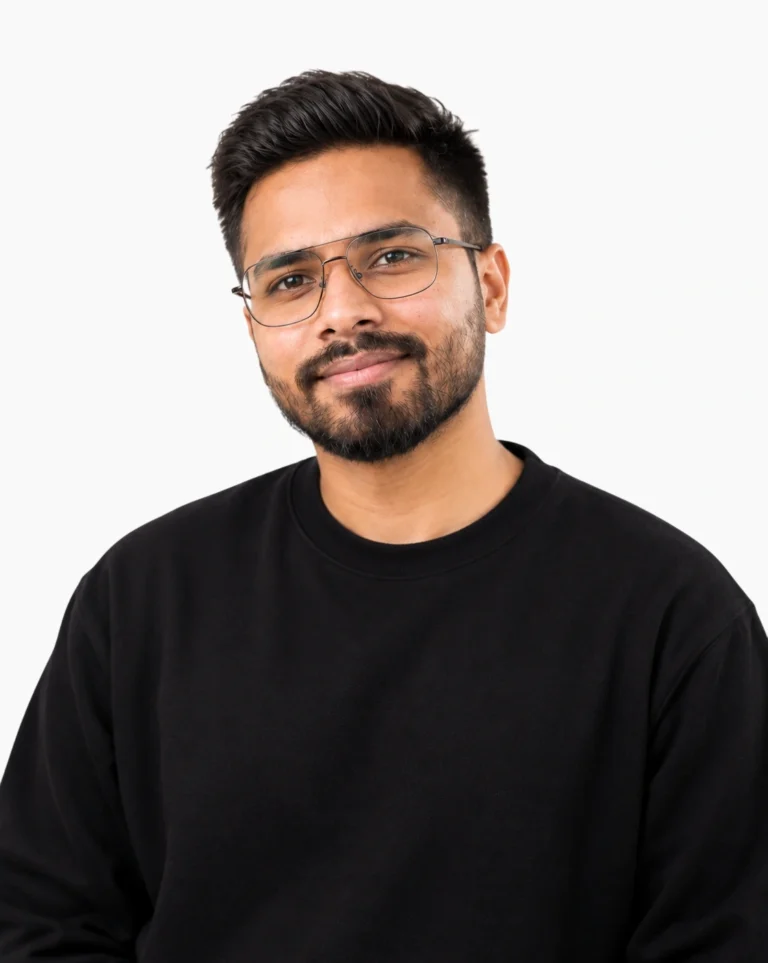 Naresh Parangi