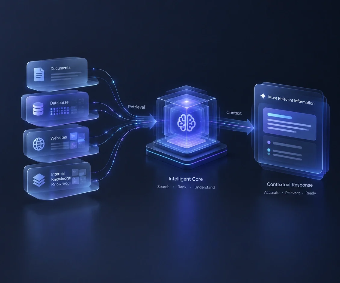 RAG & AI KNOWLEDGE