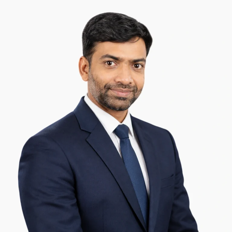 Sanjay Maniya