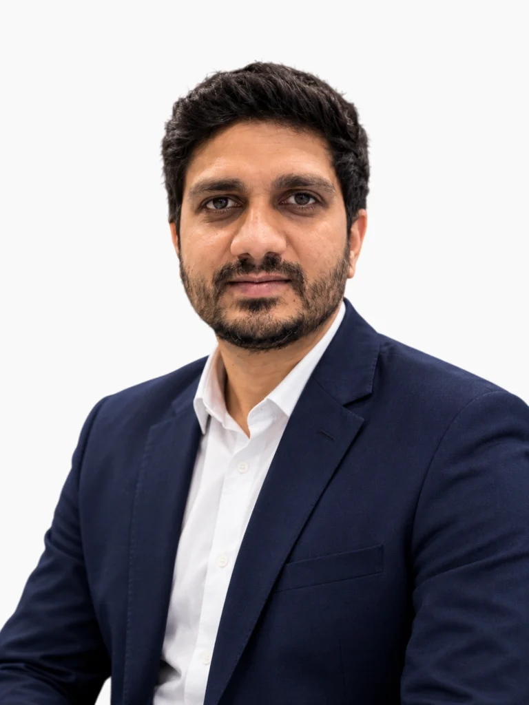 Sunil Patel